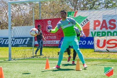 Kevin Chamorro es ficha de San Carlos.