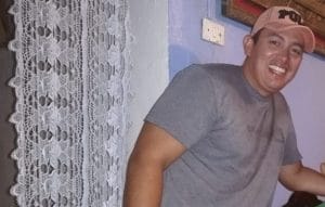 La víctima tenía 32 años de edad. Cortesía de la familia