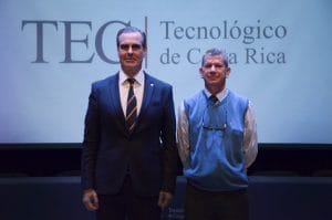 Con el 100% de las votaciones, según Tribunal Institucional Electoral (TIE), Luis Paulino Méndez obtuvo 35.55% mientras que Eugenio Trejos alcanzó un 29.66% de los votos totales.