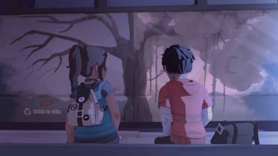 Carousel image