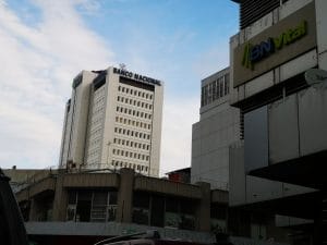 La investigación por presunto desvío ilegal de recursos de la Asociación Nacional de Empleados del Banco Nacional es prioridad. (CRH).