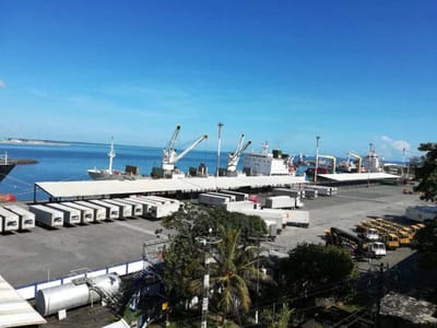 El costo de la llamada "modernización" de Japdeva alcanzará los 50 mil millones de colones y lo pagarán todos los costarricenses. (CRH).