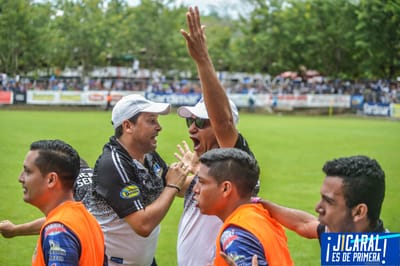 Jicaral visitará este miércoles al Saprissa. Foto: Archivo Jicaral.