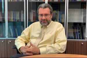 La reelección del magistrado Paul Rueda en la Sala Constitucional se decidirá el próximo lunes. (Archivo).