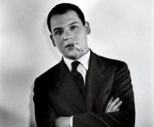 Piero Manzoni (13 de julio de 1933 - 6 de febrero de 1963)