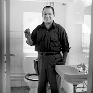 Piero Manzoni