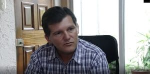 Rogis Bermúdez preside el CNP