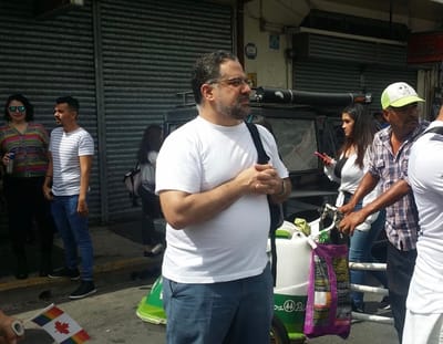 Eduardo Trejos Lalli