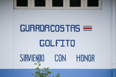 En la investigación se vinculó a miembros de Guardacostas.