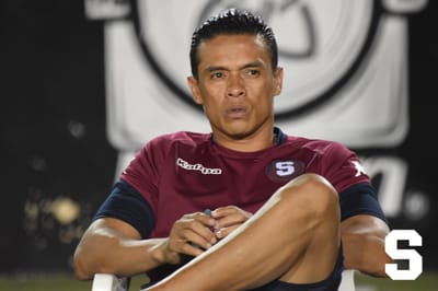 Saprissa jugará a las 8:00 p.m. este miércoles. Foto: Saprissa.