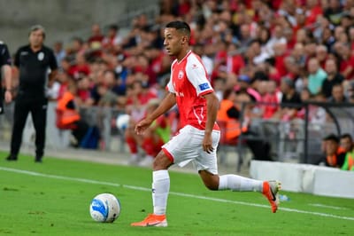 Jimmy Marín. Foto: Hapoel Be'er Sheva.