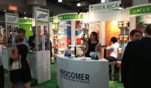 Promotora del Comercio Exterior de Costa Rica. (Archivo/CRH).