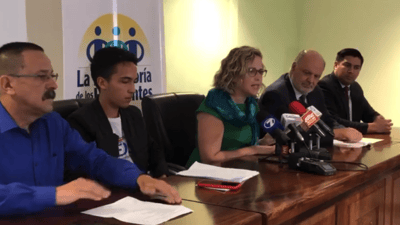 MEDSE forma parte del ESM.