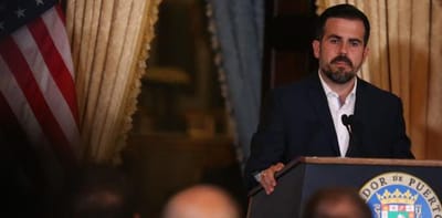 Ricardo Rosselló