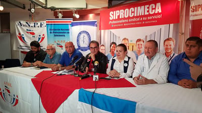 Foto CRHoy