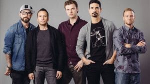 Concierto será en febrero del 2020.