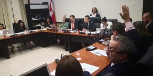 Los legisladores también puntualizaron otro tipo de servicios esenciales en los cuales la huelga está prohibida. (Foto de cortesía).