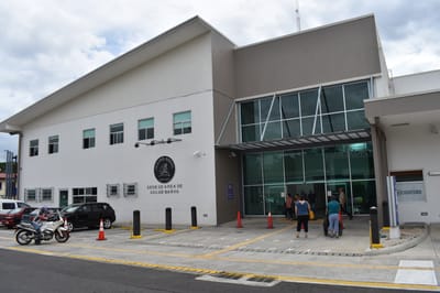 Ebais en Barva de Heredia. Archivo CRH/Con fines ilustrativos