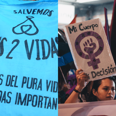 Grupos coincidirán la próxima semana en Casa Presidencial.