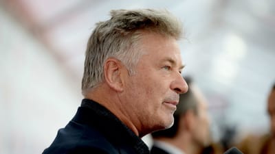 Alec Baldwin. Tomada de internet.