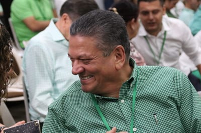 El alcalde de San José, Johnny Araya, ha enfrentado cuestionamientos judiciales y éticos en su trayectoria política. (Archivo/CRH).