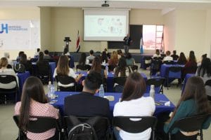 La jornada se llevó a cabo el fin de semana