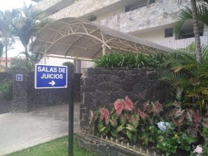 El caso fue elevado a juicio en San José.