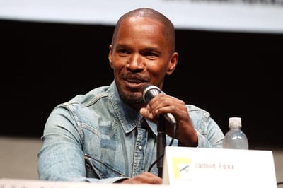 Jamie Foxx tiene 55 años. (Foto: archivo)