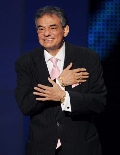 (Artista murió a sus 71 años de edad). Imagen tomada de Quien.com.