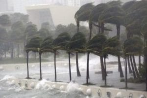 Paso huracán Dorian por Bahamas.(Foto:Internet)