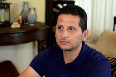 Rónald González asume la Selección Nacional. Foto: CRH