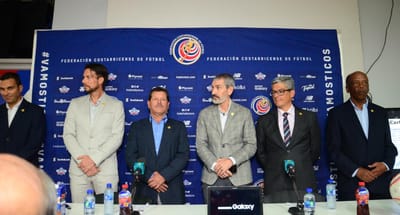 La nueva Comisión Técnica tuvo su primera sesión de trabajo. Foto: CRH.