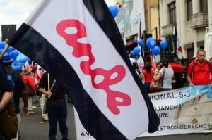 Si un trabajador está en desacuerdo con el rebajo de salario, puede acudir a la instancia judicial. (CRH).