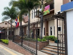 Municipalidad de Heredia. Imagen con fines ilustrativos.