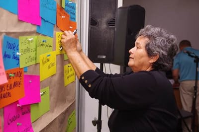 Participarán unas 150 mujeres. (Imagen de Inder).