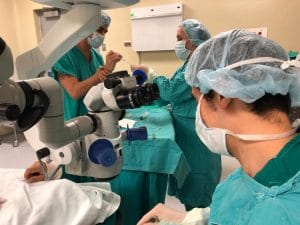 La Caja insiste en que pacientes con cáncer no entrarán en listas de espera. (Foto:CCSS)