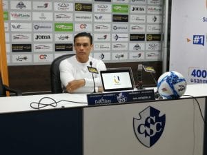 Wálter Centeno
