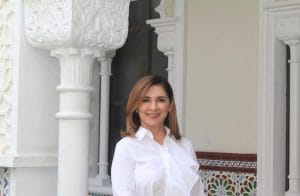 La jefa de fracción del PLN, Silvia Hernández, sostuvo que es urgente tomar medidas. (Cortesía).