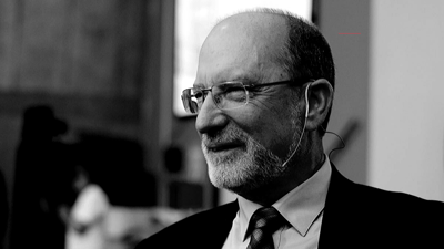 Henning Jensen, rector UCR