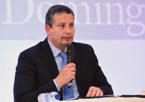 El exmagistrado y expresidente de la Sala IV, Ernesto Jinesta