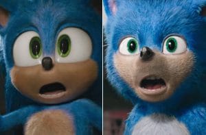 Diseño final y diseño originalmente realizado. Tomada de internet.
