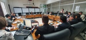 La comisión especial tendrá un nuevo plazo de hasta 3 meses. (Cortesía).