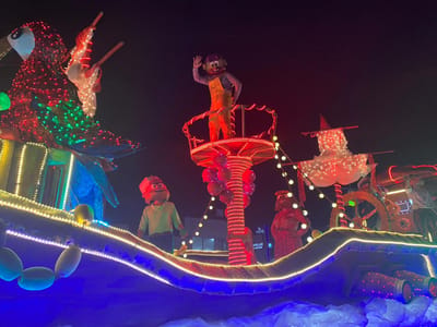 Carousel image