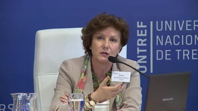 Josette Altmann Borbon