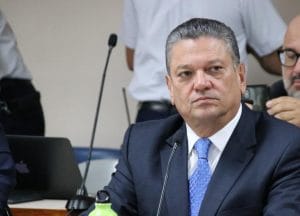 Araya Monge fue absuelto en marzo anterior por duda de la causa que se le siguió por presunto tráfico de influencias. (Archivo/CRH).