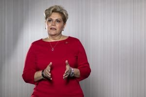 Yolanda Fernández