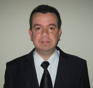 Adrián Bustamante