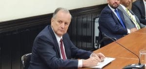 Ottón Solís Fallas (CRH)