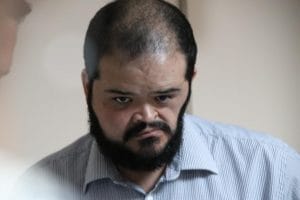 Daniel Mora Monge descontará 6 años con tobillera electrónica. CRH