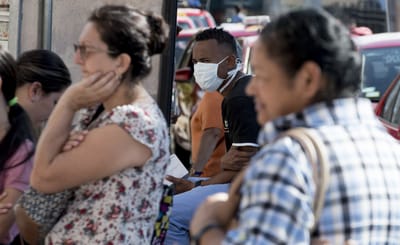 Foto Ezequiel Becerra/ AFP.